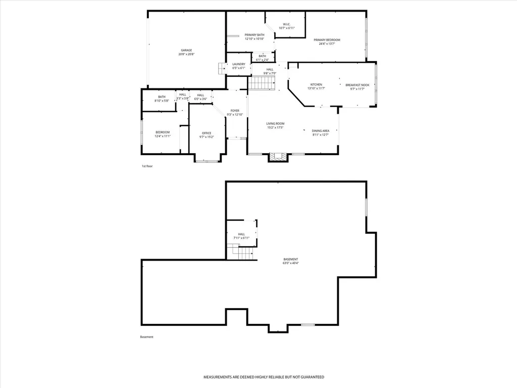 44543 Birchwood Court Northville Township MI 48168