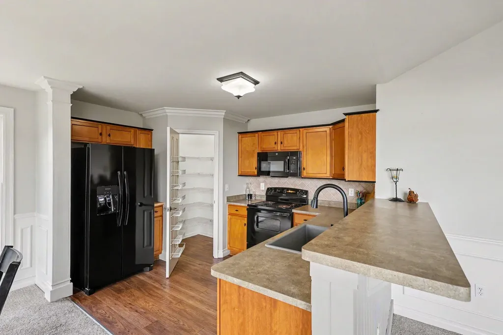 4324 Hampton Ridge Boulevard Genoa Township MI 48843