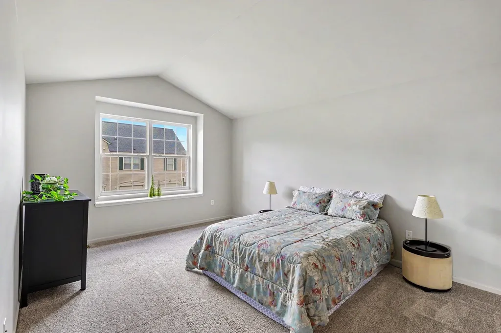 4324 Hampton Ridge Boulevard Genoa Township MI 48843