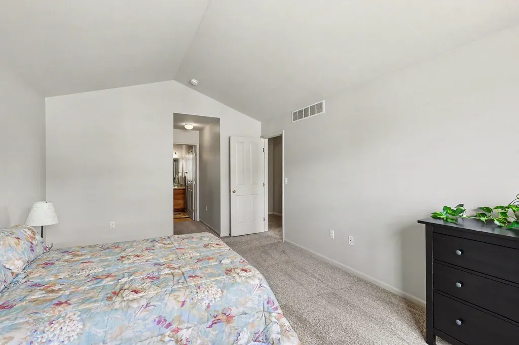 4324 Hampton Ridge Boulevard Genoa Township MI 48843