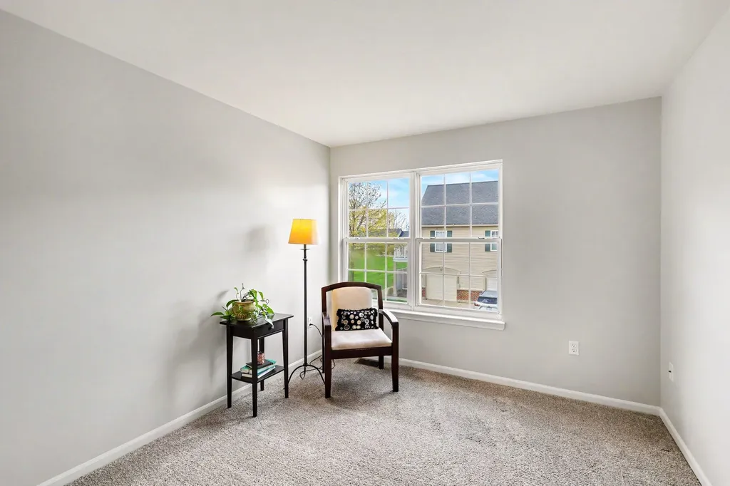 4324 Hampton Ridge Boulevard Genoa Township MI 48843