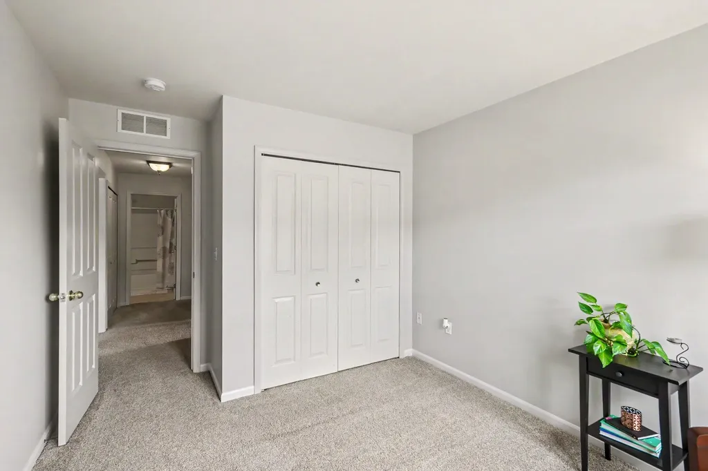 4324 Hampton Ridge Boulevard Genoa Township MI 48843