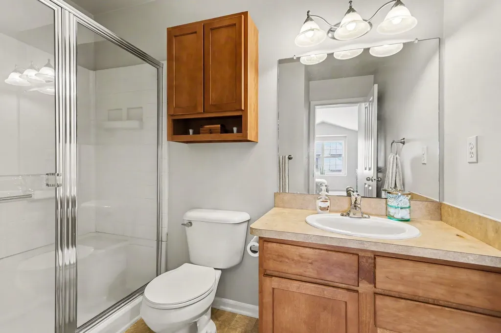 4324 Hampton Ridge Boulevard Genoa Township MI 48843