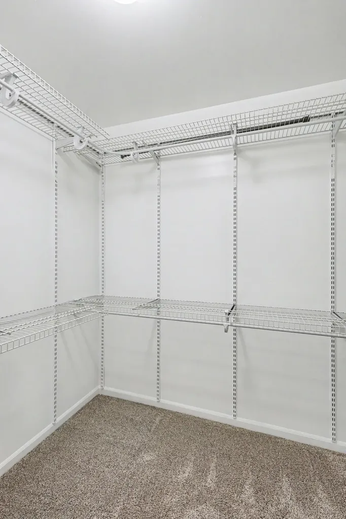 4324 Hampton Ridge Boulevard Genoa Township MI 48843