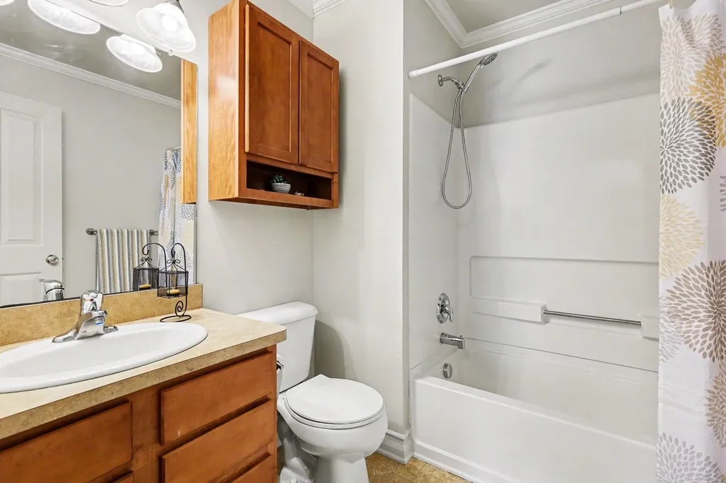4324 Hampton Ridge Boulevard Genoa Township MI 48843