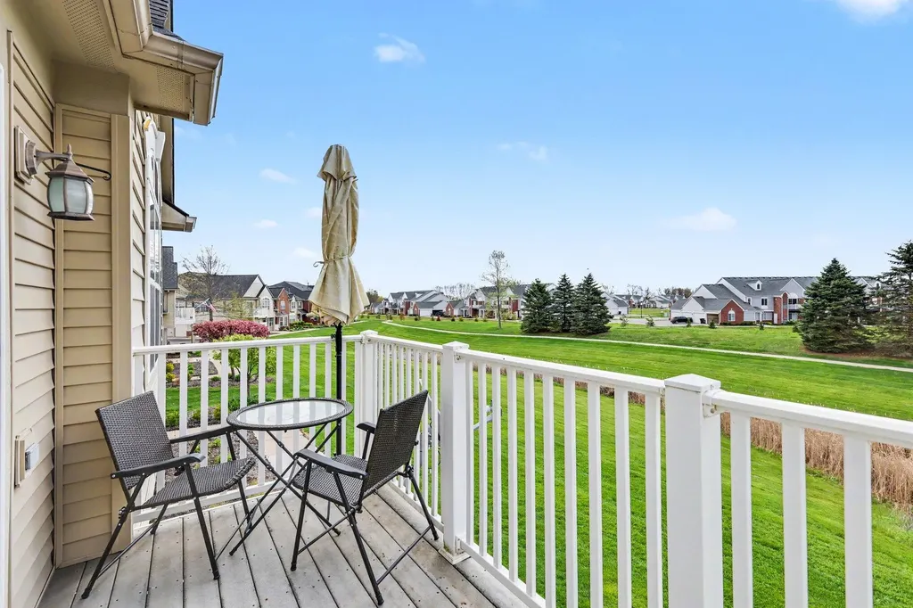4324 Hampton Ridge Boulevard Genoa Township MI 48843