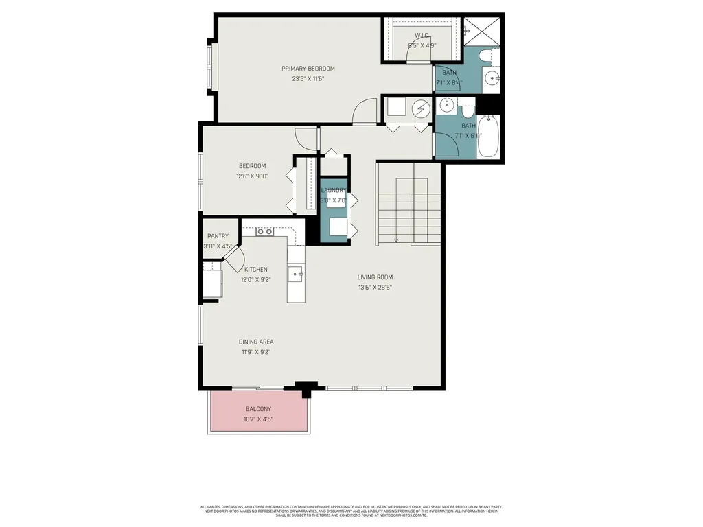 4324 Hampton Ridge Boulevard Genoa Township MI 48843