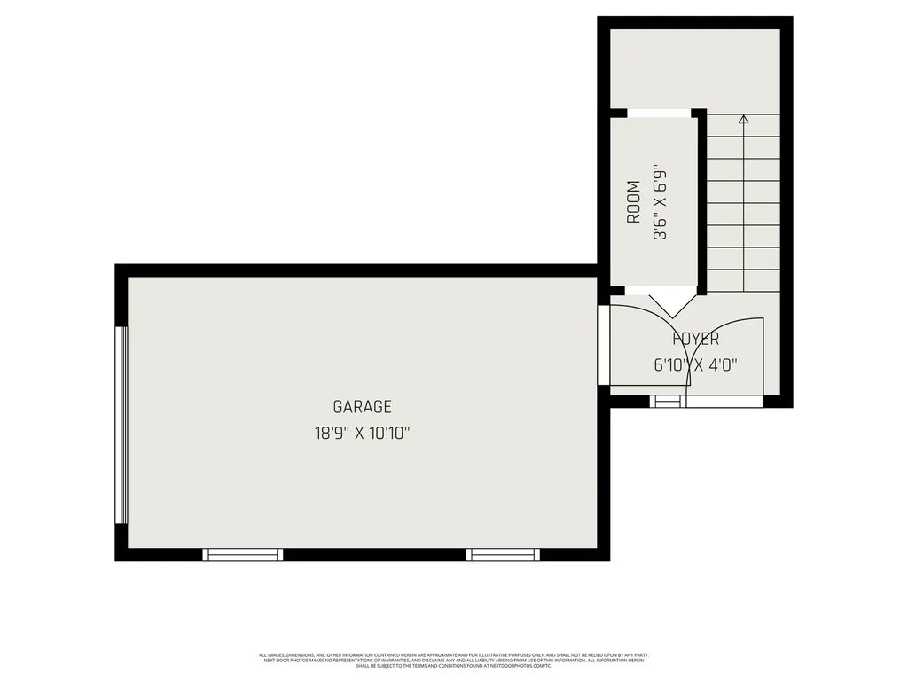 4324 Hampton Ridge Boulevard Genoa Township MI 48843