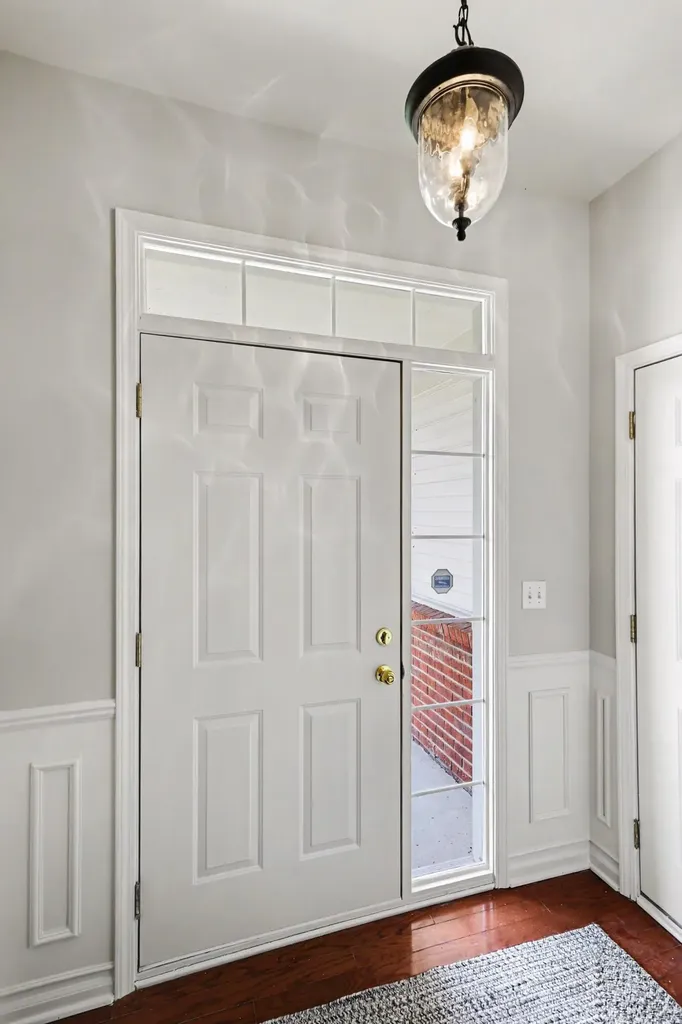 4324 Hampton Ridge Boulevard Genoa Township MI 48843