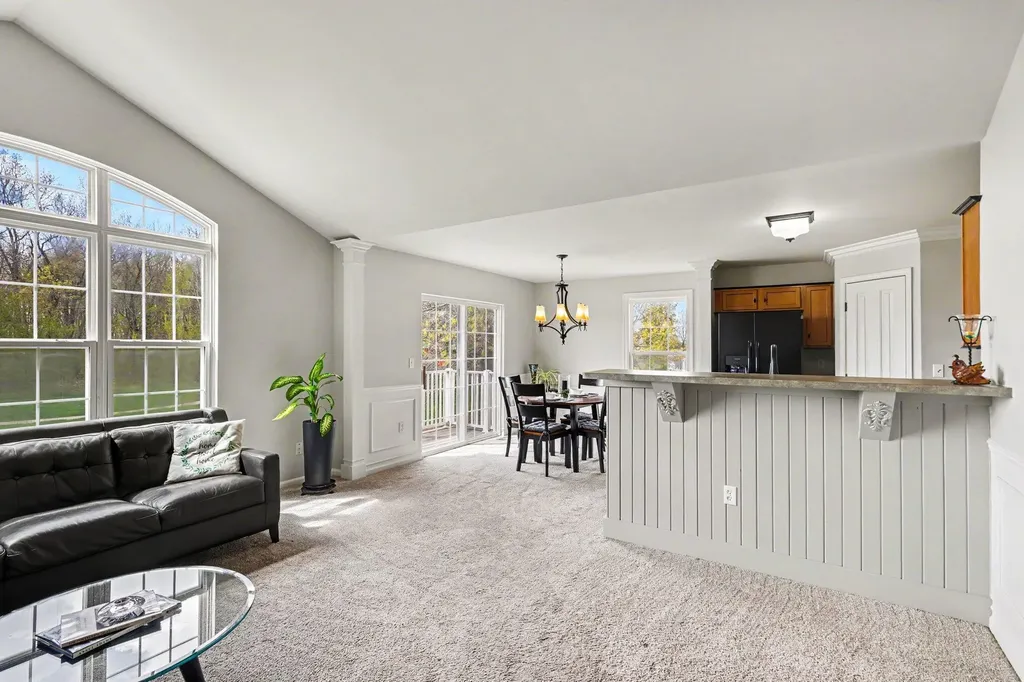 4324 Hampton Ridge Boulevard Genoa Township MI 48843