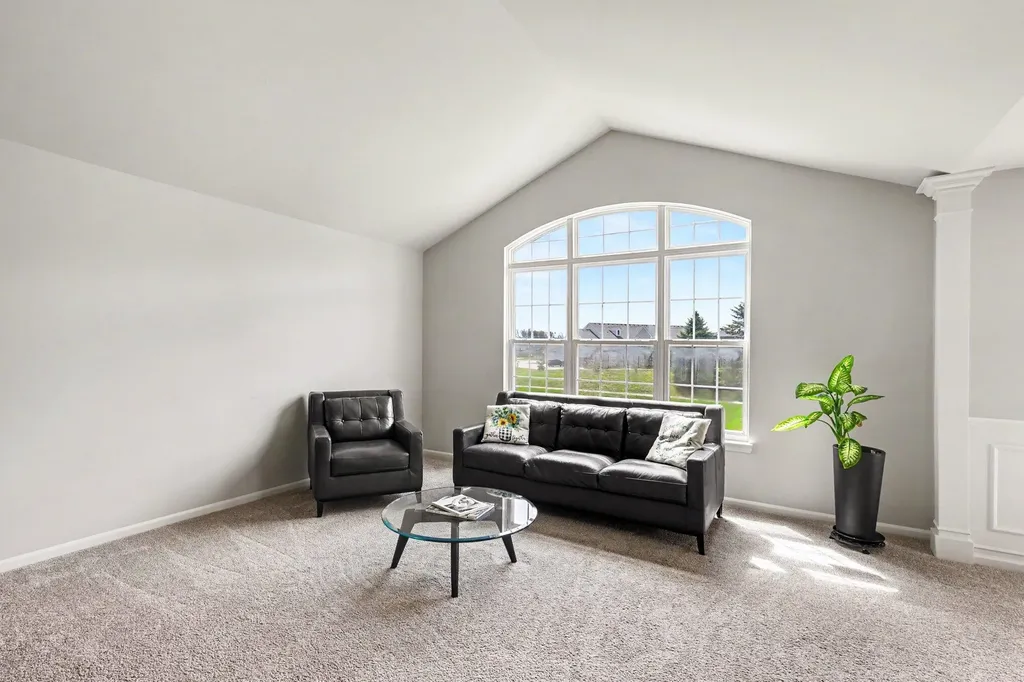 4324 Hampton Ridge Boulevard Genoa Township MI 48843