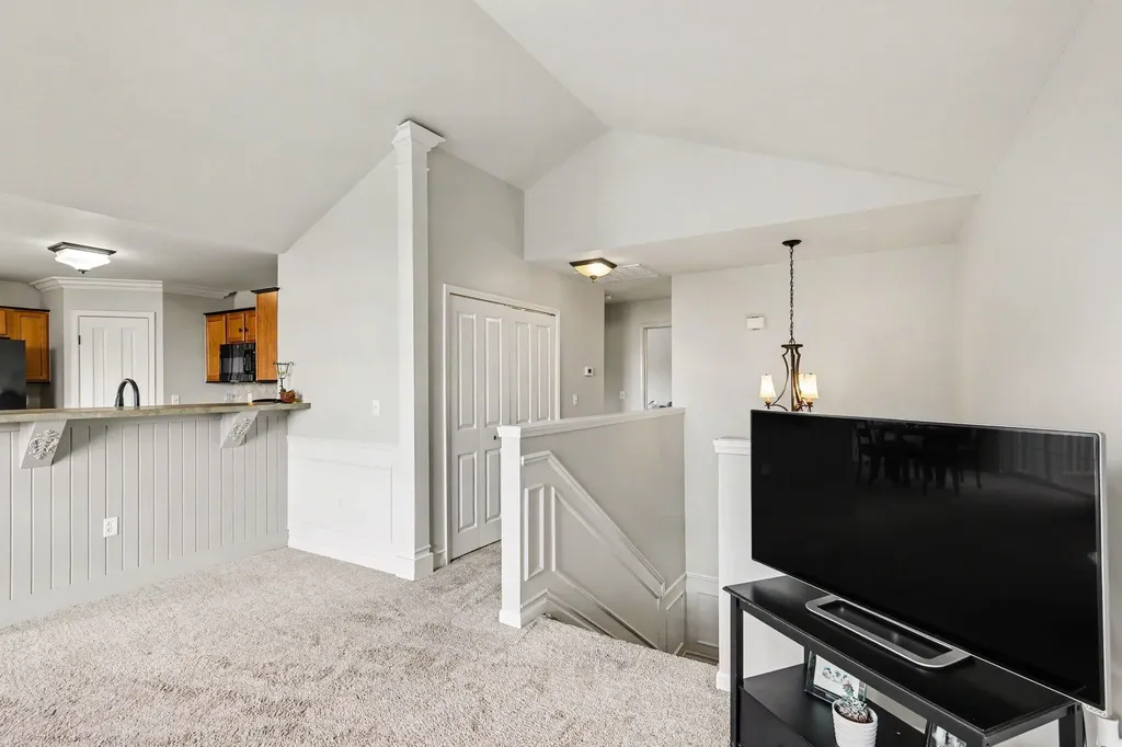 4324 Hampton Ridge Boulevard Genoa Township MI 48843