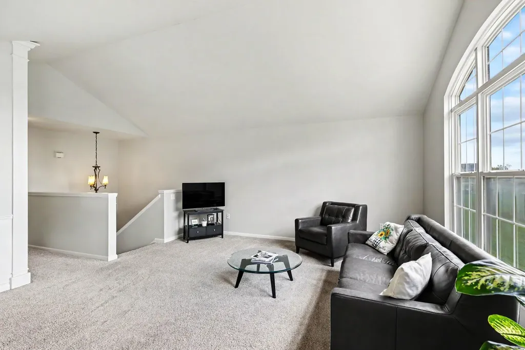 4324 Hampton Ridge Boulevard Genoa Township MI 48843