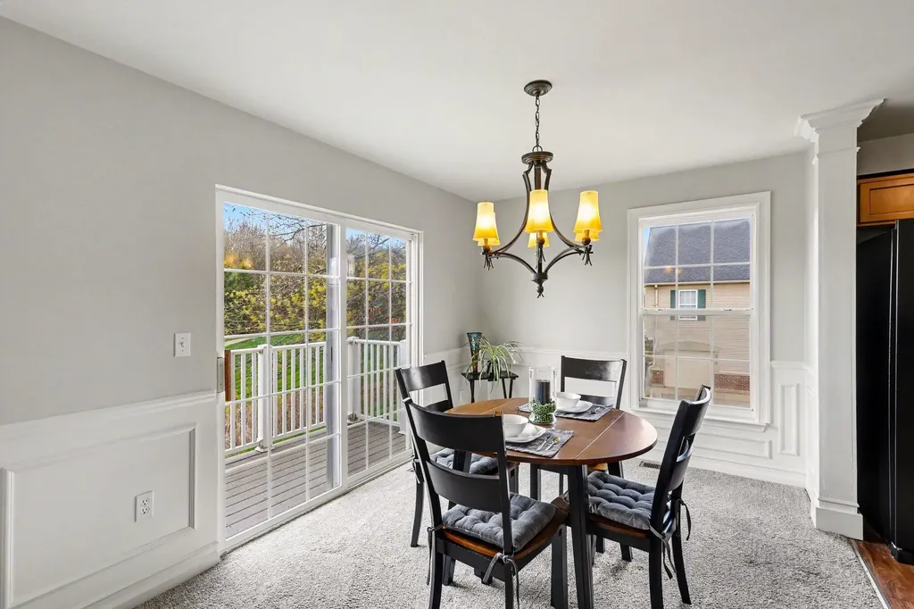 4324 Hampton Ridge Boulevard Genoa Township MI 48843