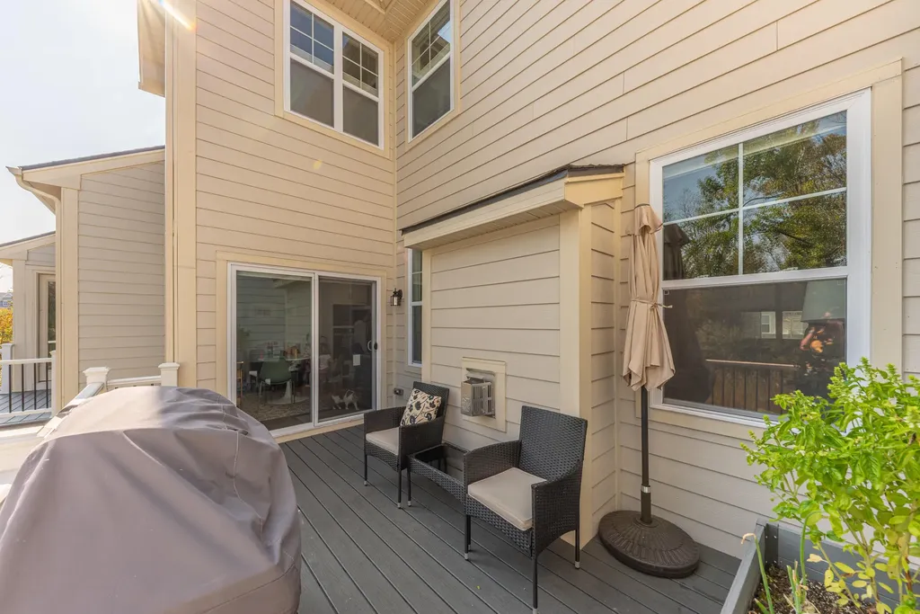 3370 Roseford Boulevard Ann Arbor City MI 48105