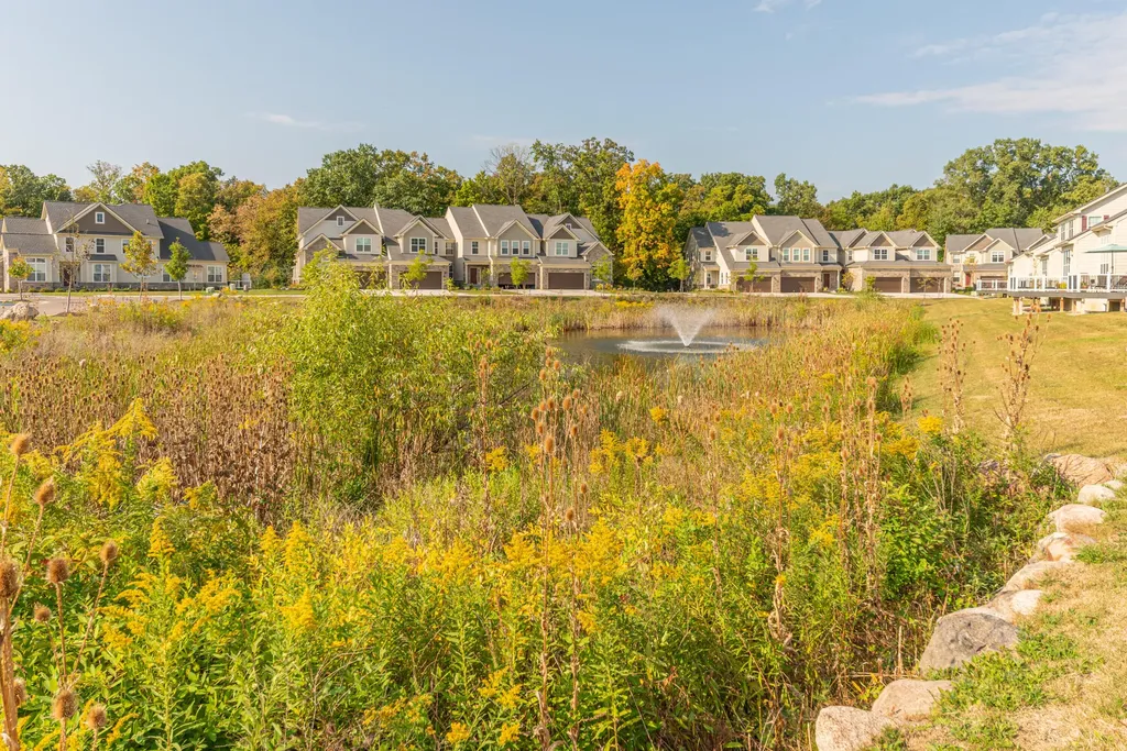 3370 Roseford Boulevard Ann Arbor City MI 48105