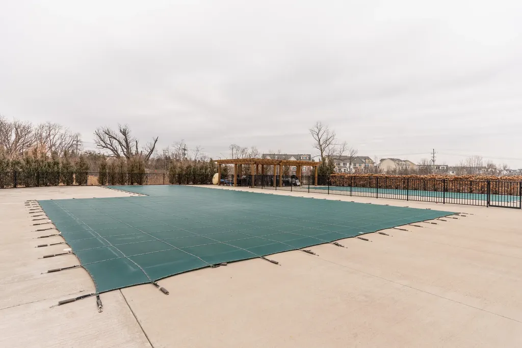 3370 Roseford Boulevard Ann Arbor City MI 48105