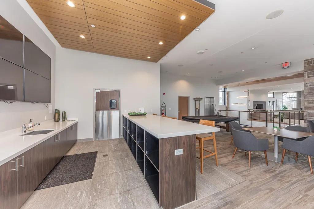 3370 Roseford Boulevard Ann Arbor City MI 48105