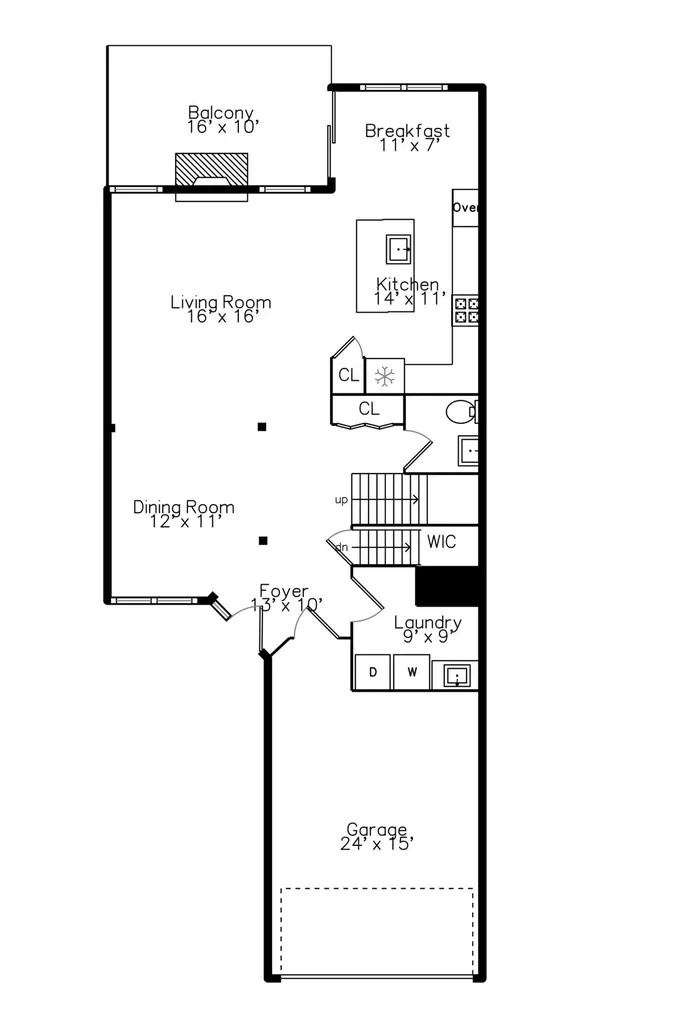 3370 Roseford Boulevard Ann Arbor City MI 48105