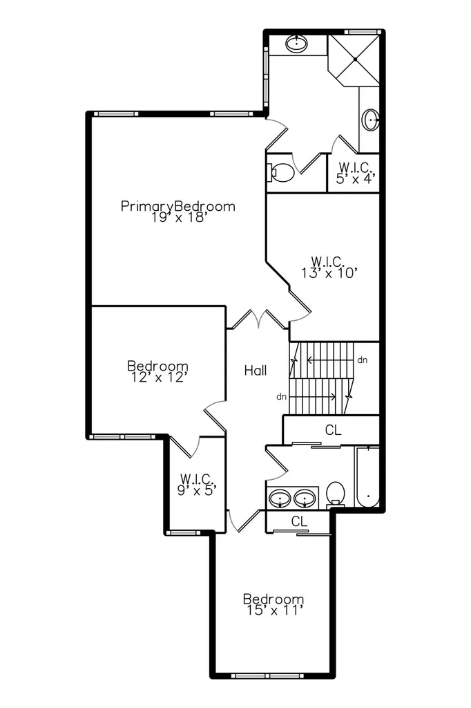 3370 Roseford Boulevard Ann Arbor City MI 48105