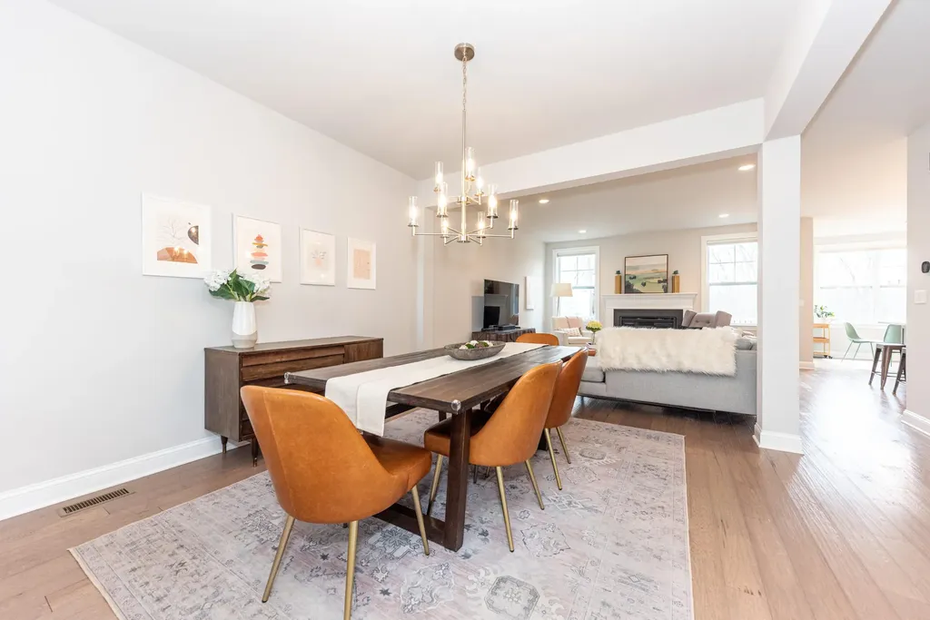 3370 Roseford Boulevard Ann Arbor City MI 48105