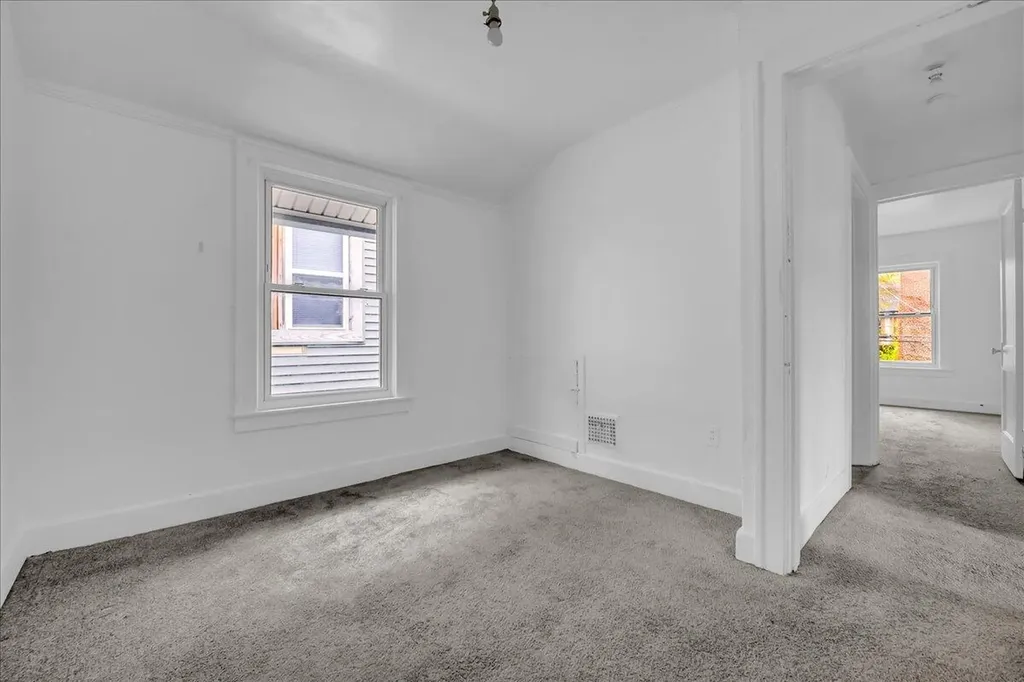 1475 25th Street Detroit City MI 48216