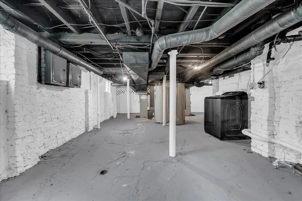 1475 25th Street Detroit City MI 48216