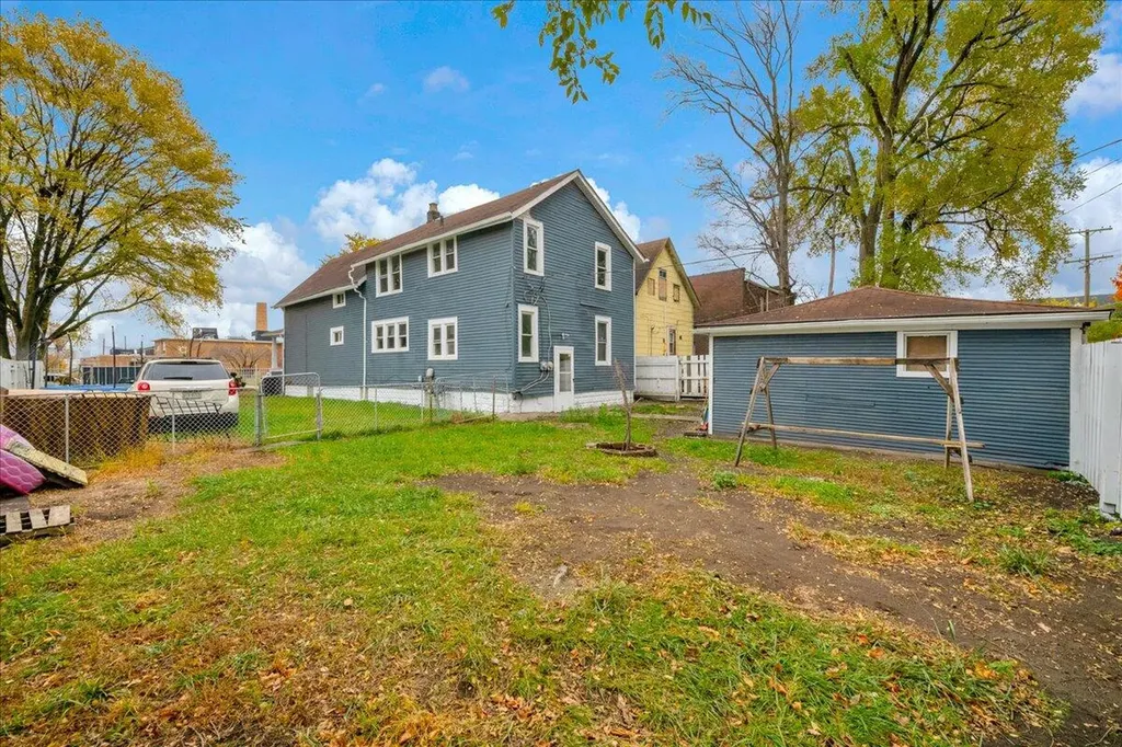 1475 25th Street Detroit City MI 48216