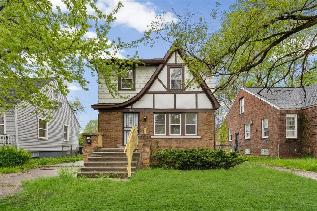 13515 Montrose Street Detroit City MI 48227