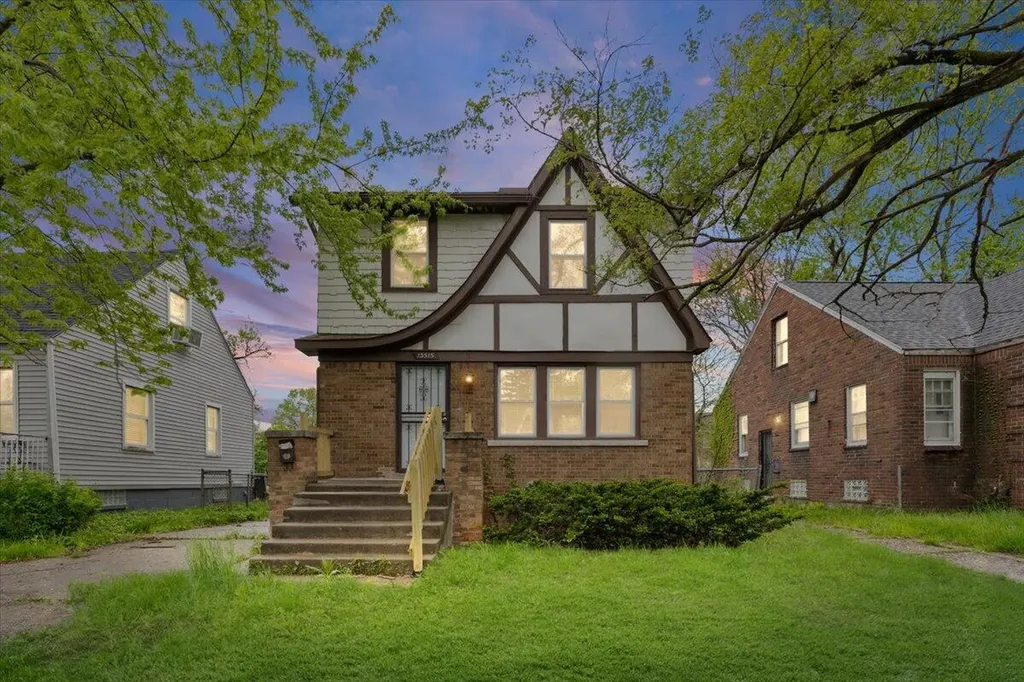 13515 Montrose Street Detroit City MI 48227