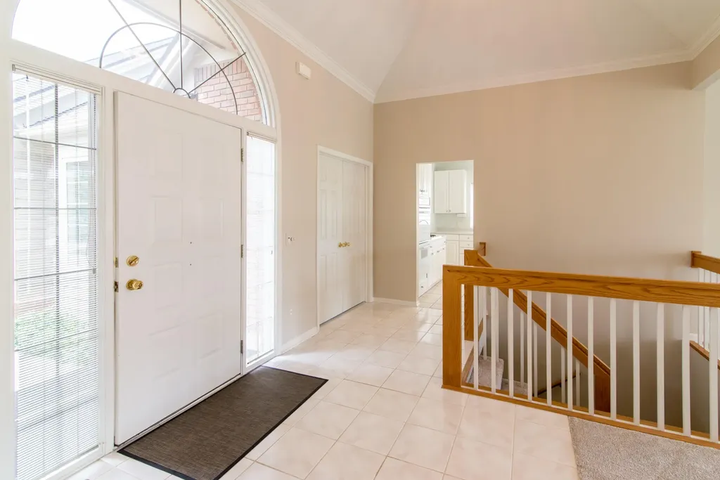 1989 Stonebridge Drive N Pittsfield Charter Township MI 48108