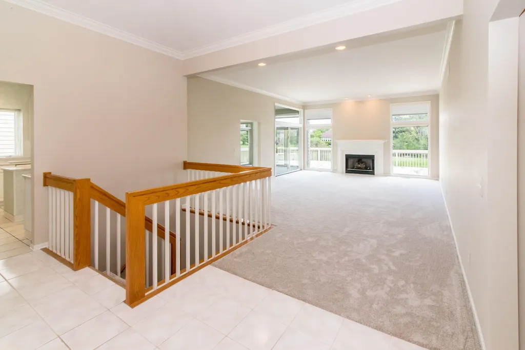 1989 Stonebridge Drive N Pittsfield Charter Township MI 48108