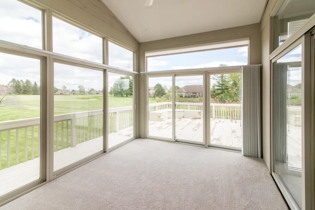 1989 Stonebridge Drive N Pittsfield Charter Township MI 48108