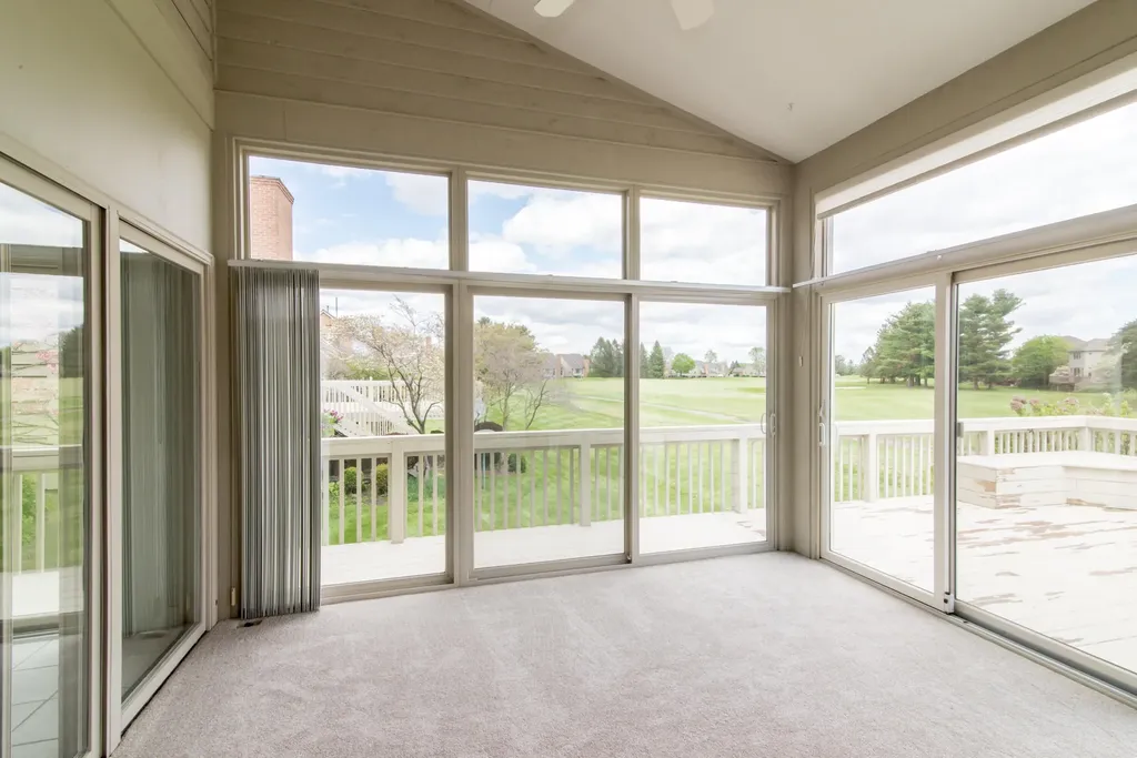 1989 Stonebridge Drive N Pittsfield Charter Township MI 48108