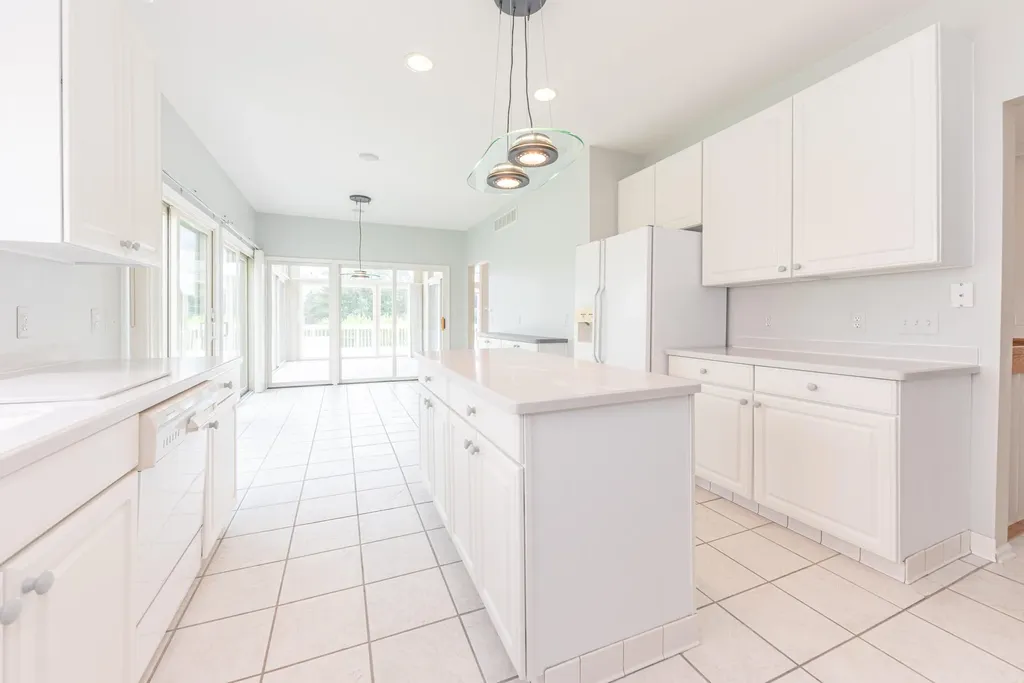 1989 Stonebridge Drive N Pittsfield Charter Township MI 48108