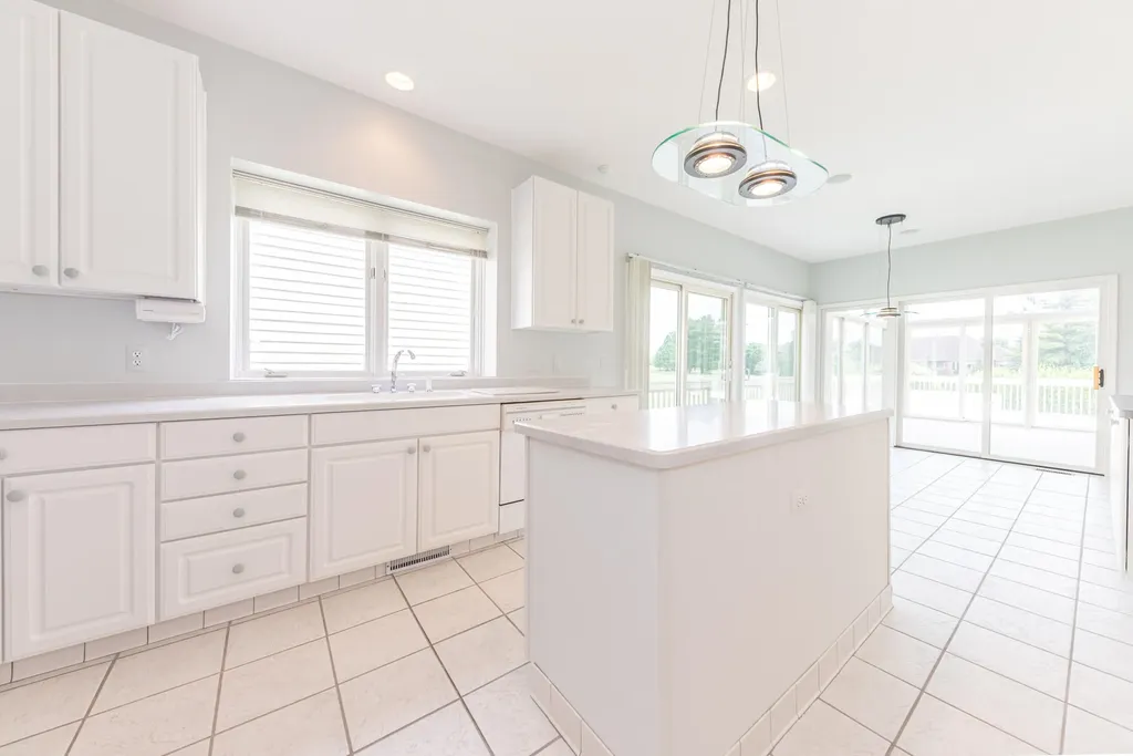 1989 Stonebridge Drive N Pittsfield Charter Township MI 48108