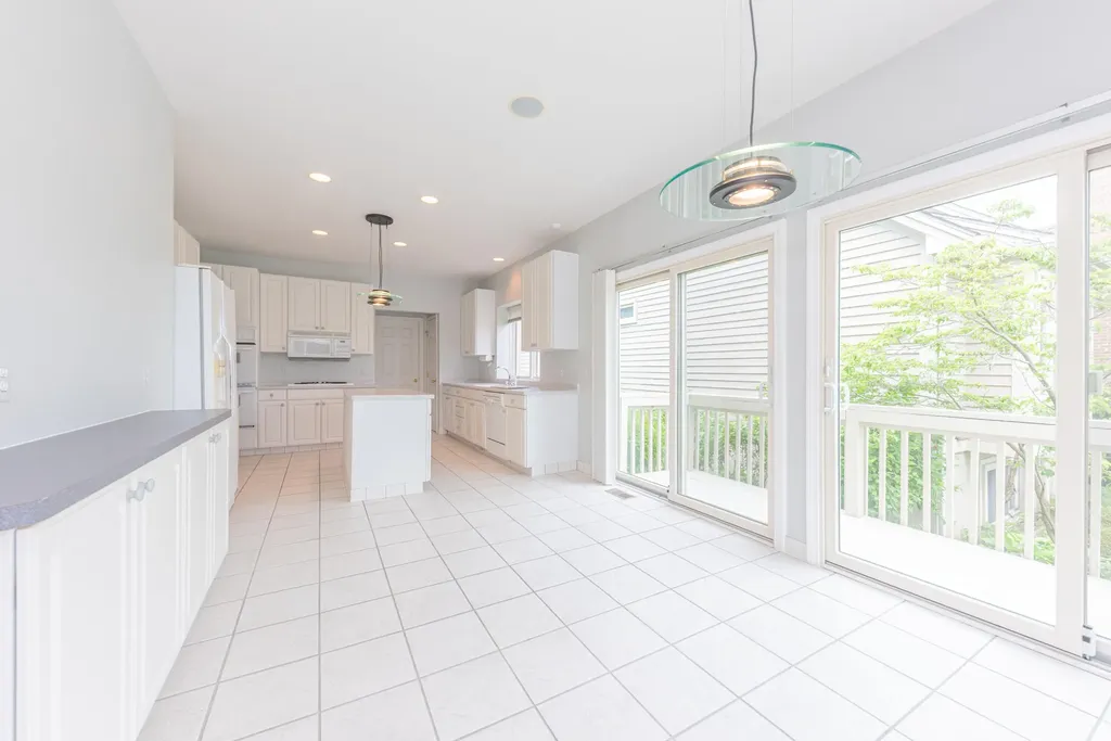 1989 Stonebridge Drive N Pittsfield Charter Township MI 48108