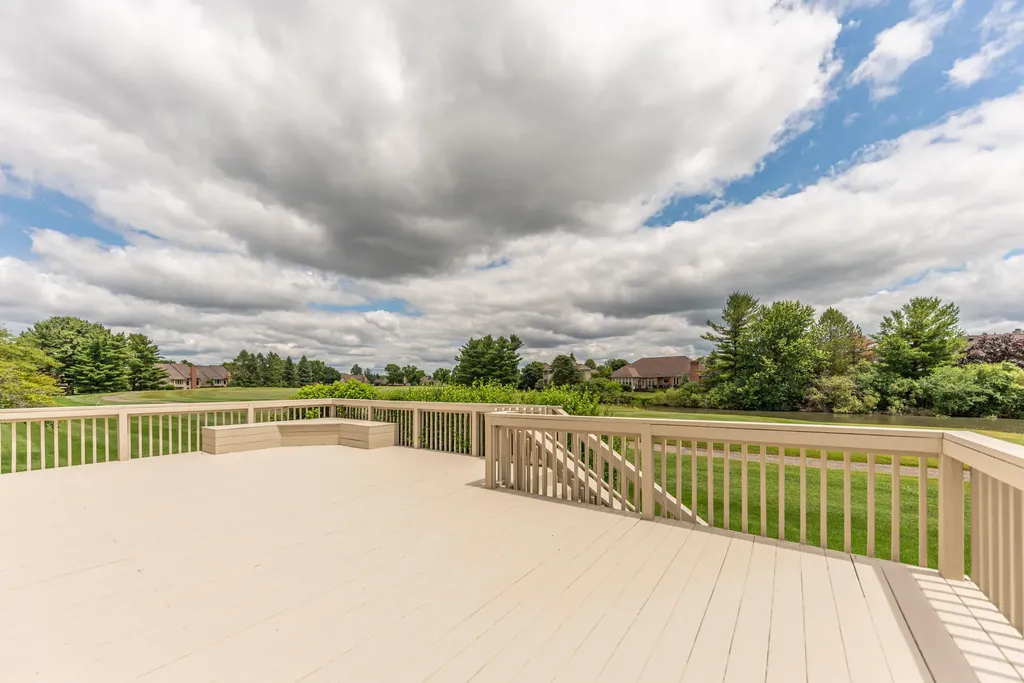 1989 Stonebridge Drive N Pittsfield Charter Township MI 48108