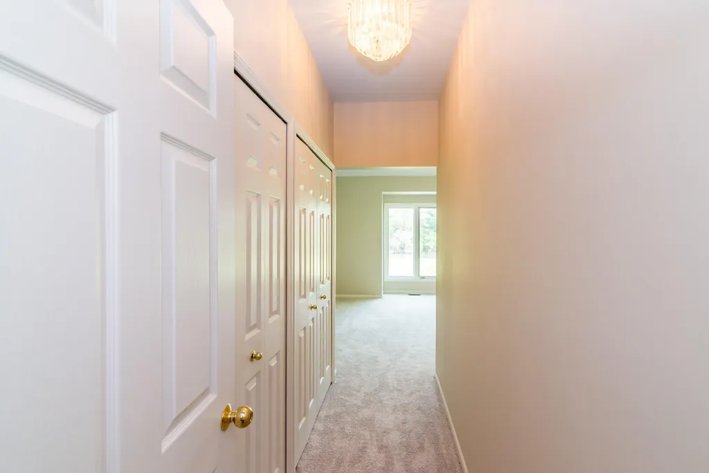 1989 Stonebridge Drive N Pittsfield Charter Township MI 48108
