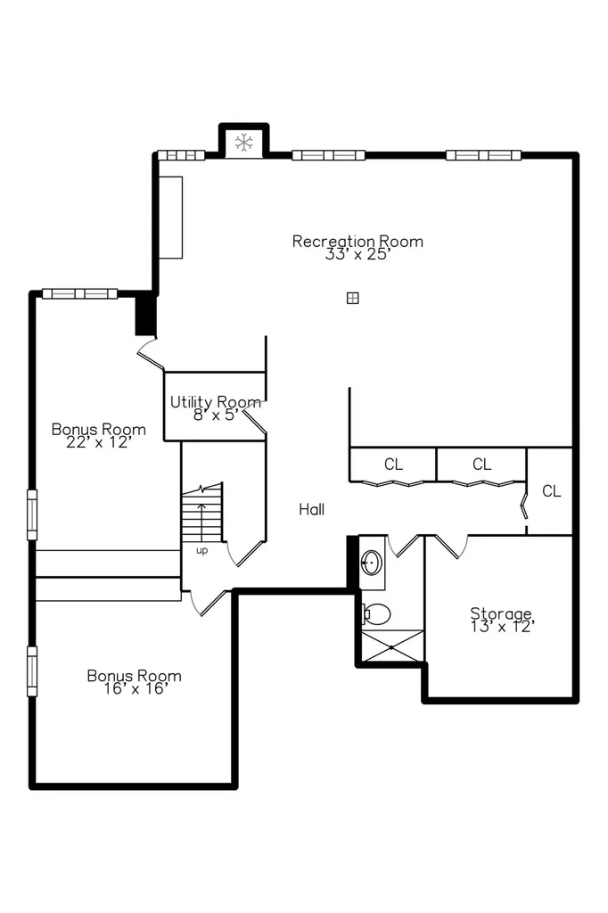 1989 Stonebridge Drive N Pittsfield Charter Township MI 48108