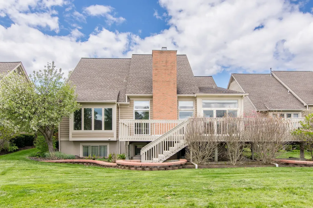 1989 Stonebridge Drive N Pittsfield Charter Township MI 48108