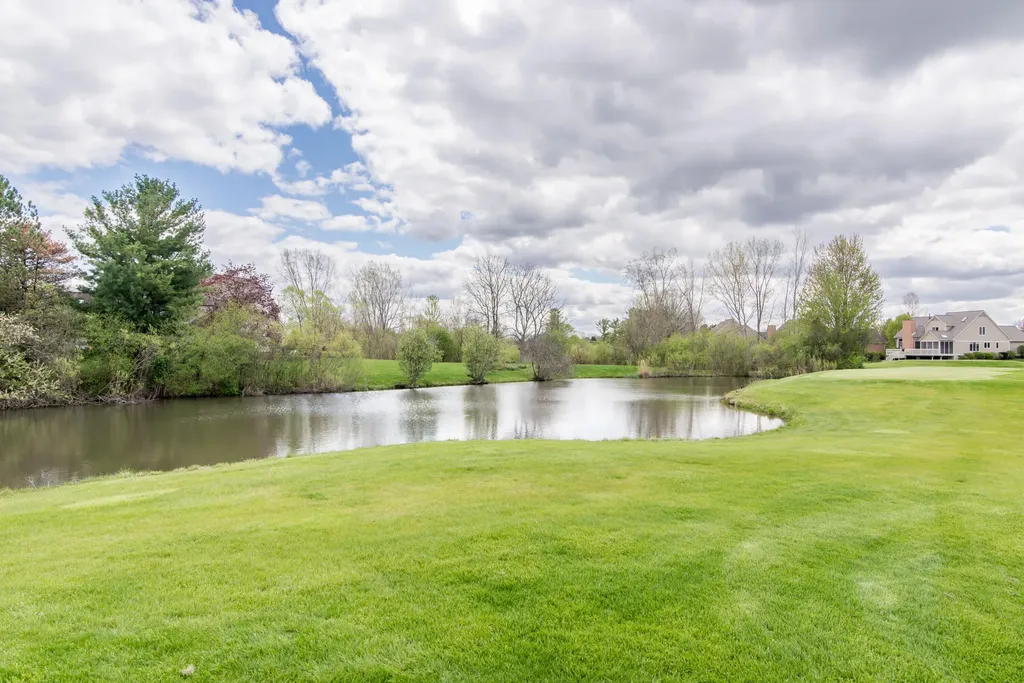 1989 Stonebridge Drive N Pittsfield Charter Township MI 48108