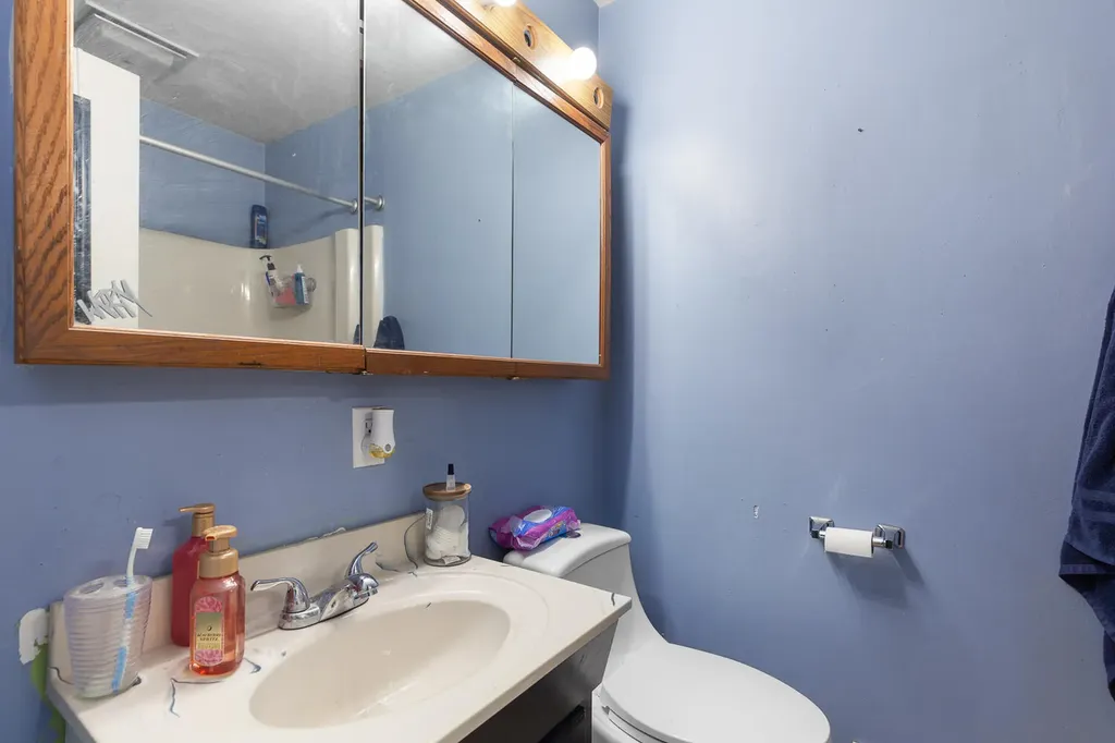 260 Renfrew Avenue Adrian City MI 49221