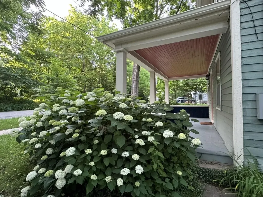 1308 Traver Road Ann Arbor City MI 48105