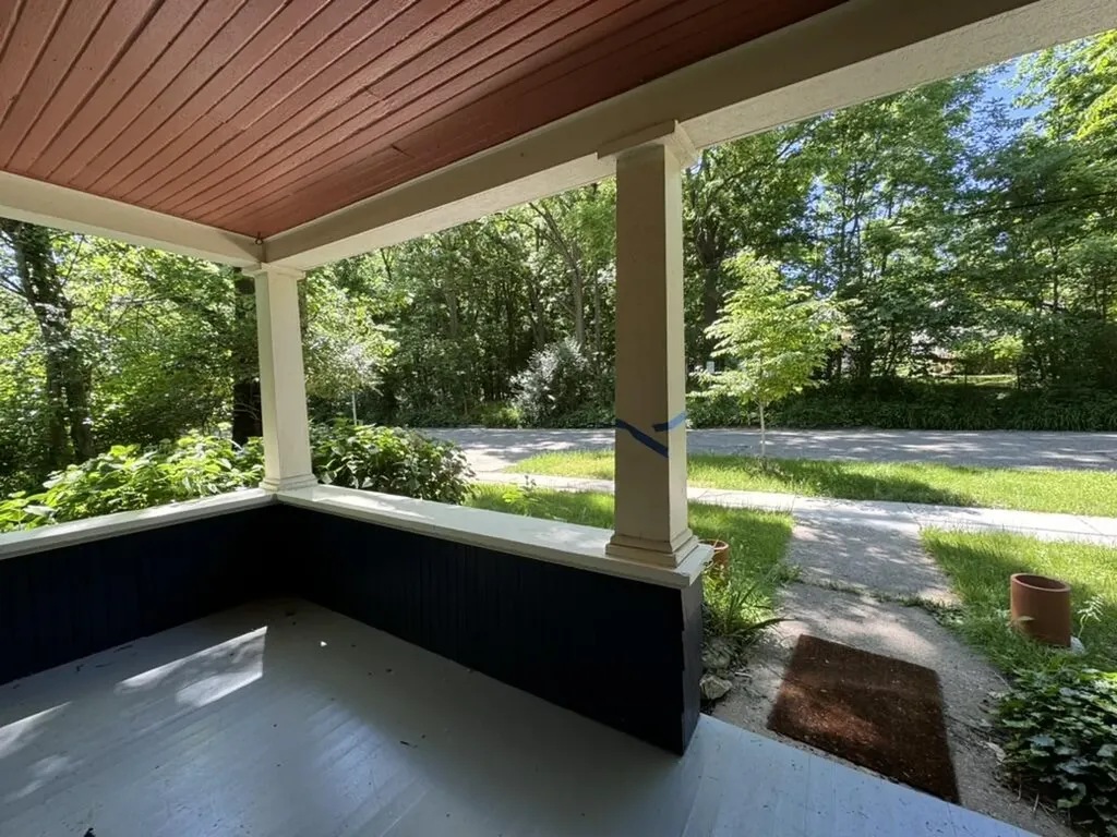 1308 Traver Road Ann Arbor City MI 48105