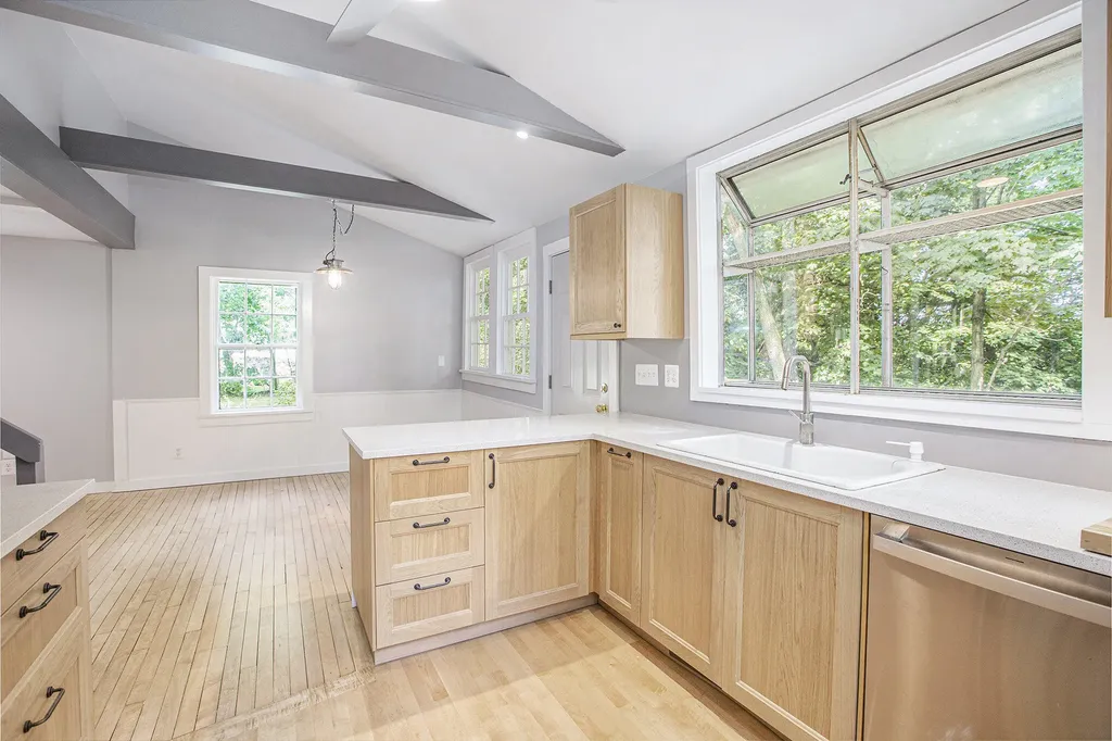 1308 Traver Road Ann Arbor City MI 48105