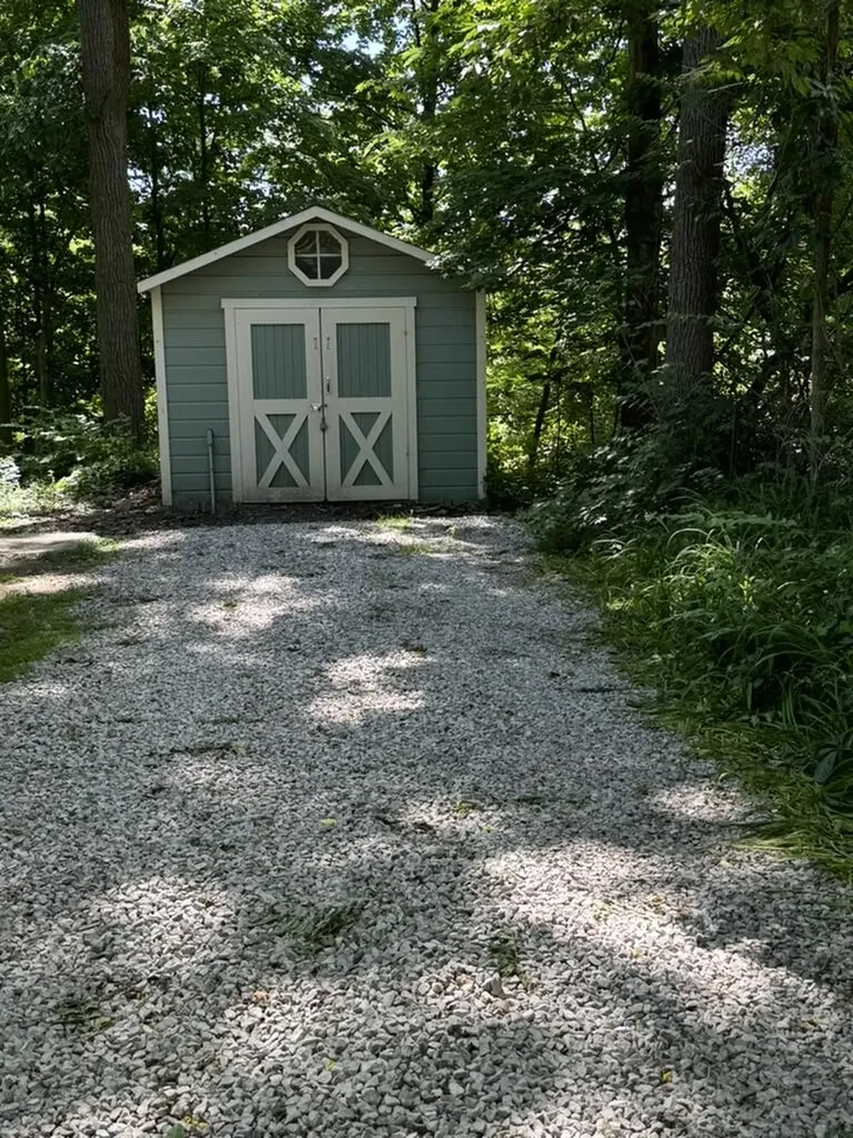1308 Traver Road Ann Arbor City MI 48105