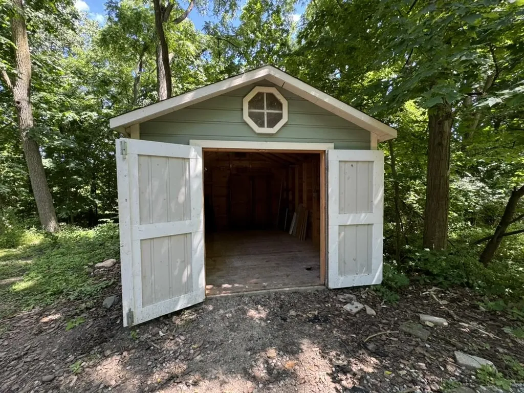 1308 Traver Road Ann Arbor City MI 48105