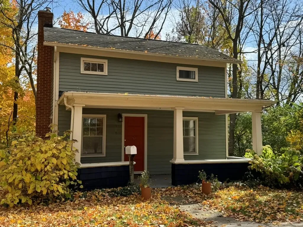 1308 Traver Road Ann Arbor City MI 48105