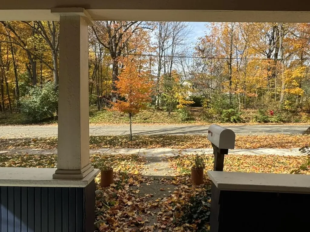 1308 Traver Road Ann Arbor City MI 48105